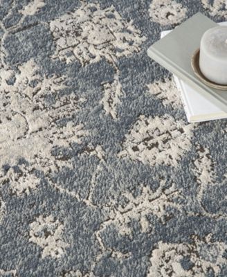 Quarry QUA06 3'9"x5'9" Area Rug