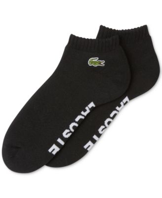 Lacoste - Crew Ankle Socks