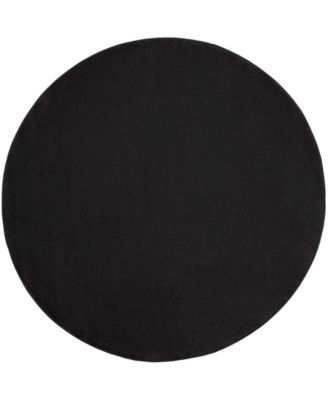 Nourison Essentials NRE01 6'x6' Round Outdoor Area Rug