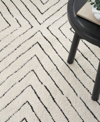 Modern Comfort MNC01 Rug Collection