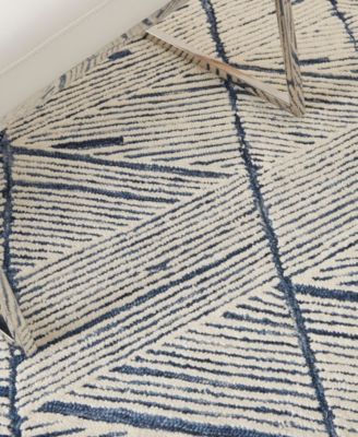 Colorado CLR01 3'9"x5'9" Area Rug