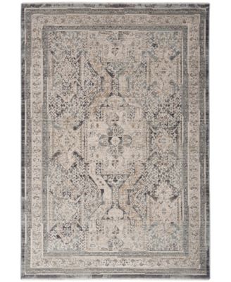Lynx LNX01 5'3"x7'10" Area Rug