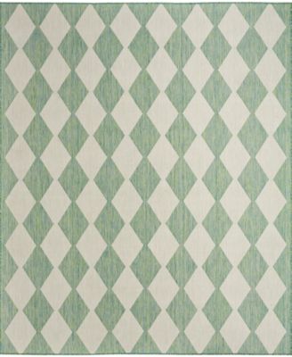 Positano POS04 7'x10' Area Rug