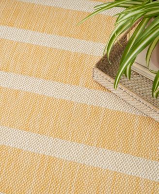 Positano POS03 4'x6' Area Rug