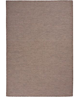 Positano POS01 4'x6' Area Rug