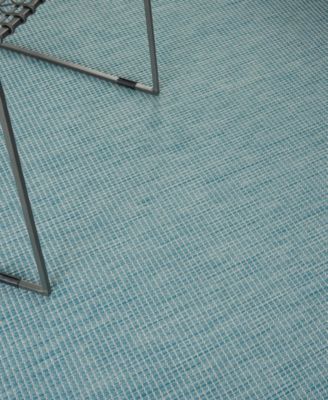 Positano POS01 4'x6' Area Rug