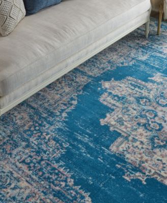 Grafix GRF14 7'10"x9'10" Area Rug