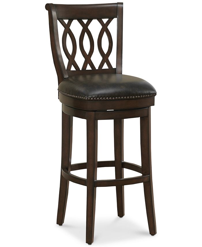 Macy's counter bar 2025 stools