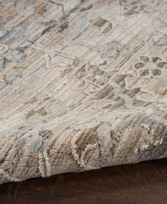 Lynx LNX02 7'10"x10'1" Area Rug