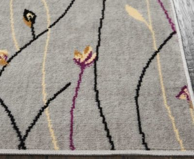 Grafix GRF15 7'10"x9'10" Area Rug