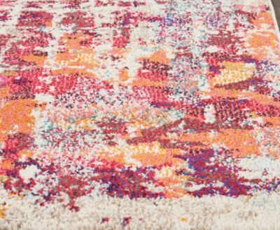 Celestial CES13 5'3"x7'3" Area Rug