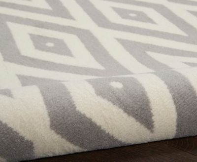 Grafix GRF18 8'x8' Round Area Rug