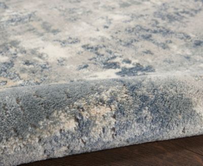 Quarry QUA04 3'9"x5'9" Area Rug