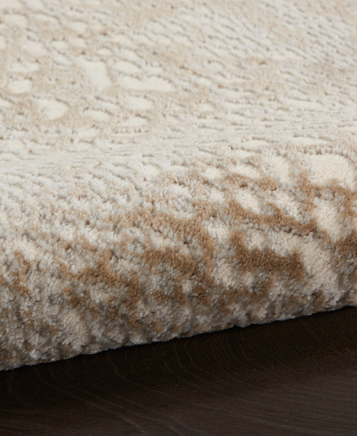 Nourison Home Solace SLA06 8'x10' Area Rug