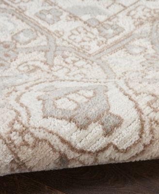 Quarry QUA05 5'3"x7'3" Area Rug