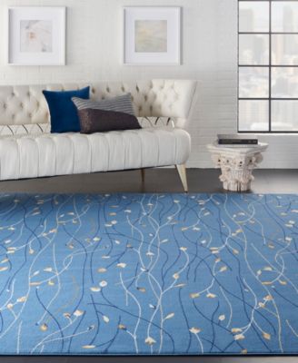 Grafix GRF15 7'10"x9'10" Area Rug