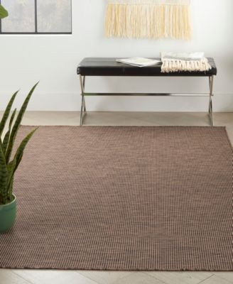 Positano POS01 5'x7' Area Rug