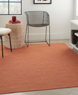 Positano POS01 5'x7' Area Rug