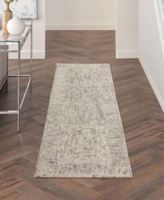 Colorado CLR04 2'3"x7'6" Runner Area Rug