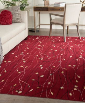 Grafix GRF15 7'x10' Area Rug