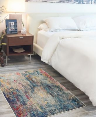 Celestial CES16 3'x5' Area Rug