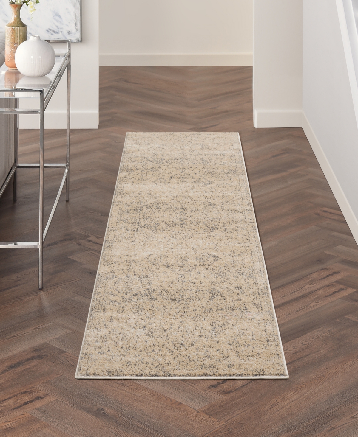 Nourison Home Tranquil TRA13 2'3