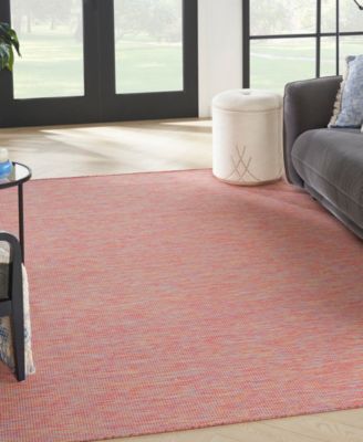 Positano POS01 7'x10' Area Rug