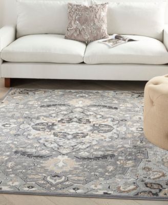 Elation ETN09 4'x6' Area Rug
