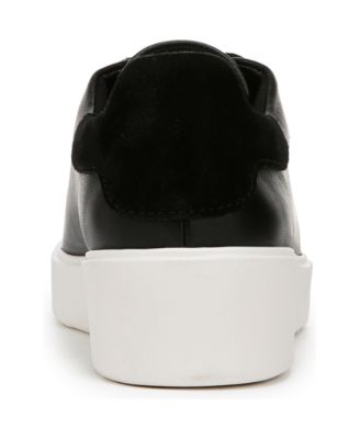 Morrison 2.0 Lace Up Leather Sneakers