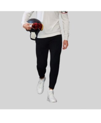 Men's Bellemere Merino Cotton Joggers