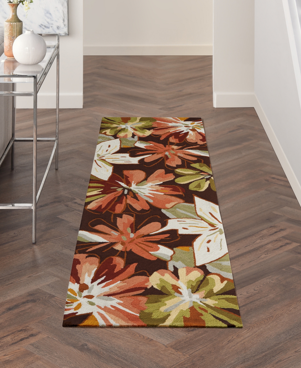 Nourison Home Fantasy FA16 2'3