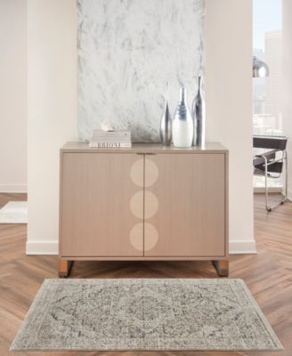 Lynx LNX04 2'6"x4'6" Area Rug