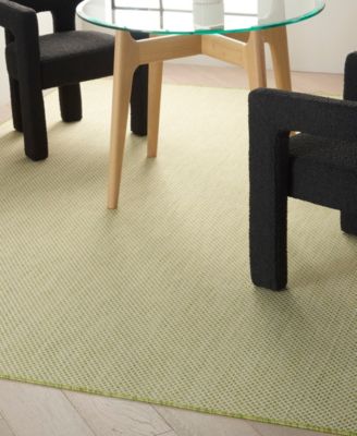 Courtyard COU01 7'x10' Area Rug