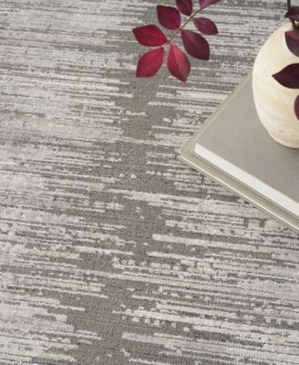 Abstract Hues ABH03 7'10"x10' Area Rug