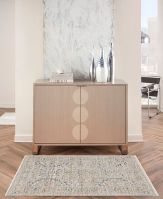 Lynx LNX07 2'6"x4'6" Area Rug