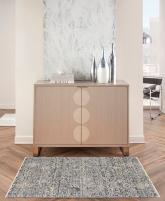 Lynx LNX08 2'6"x4'6" Area Rug