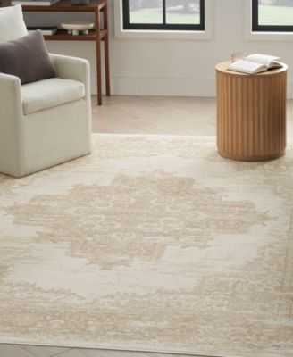 Grafix GRF14 5'3"x7'3" Area Rug