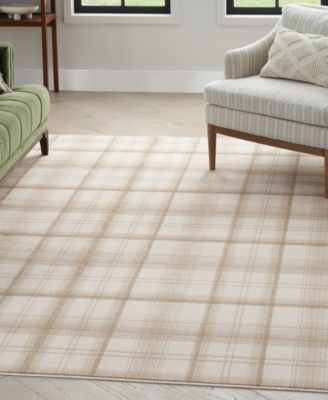 Grafix GRF03 7'10"x9'10" Area Rug