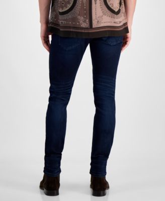 Men's Eco Slim Tapered Fit Jeans