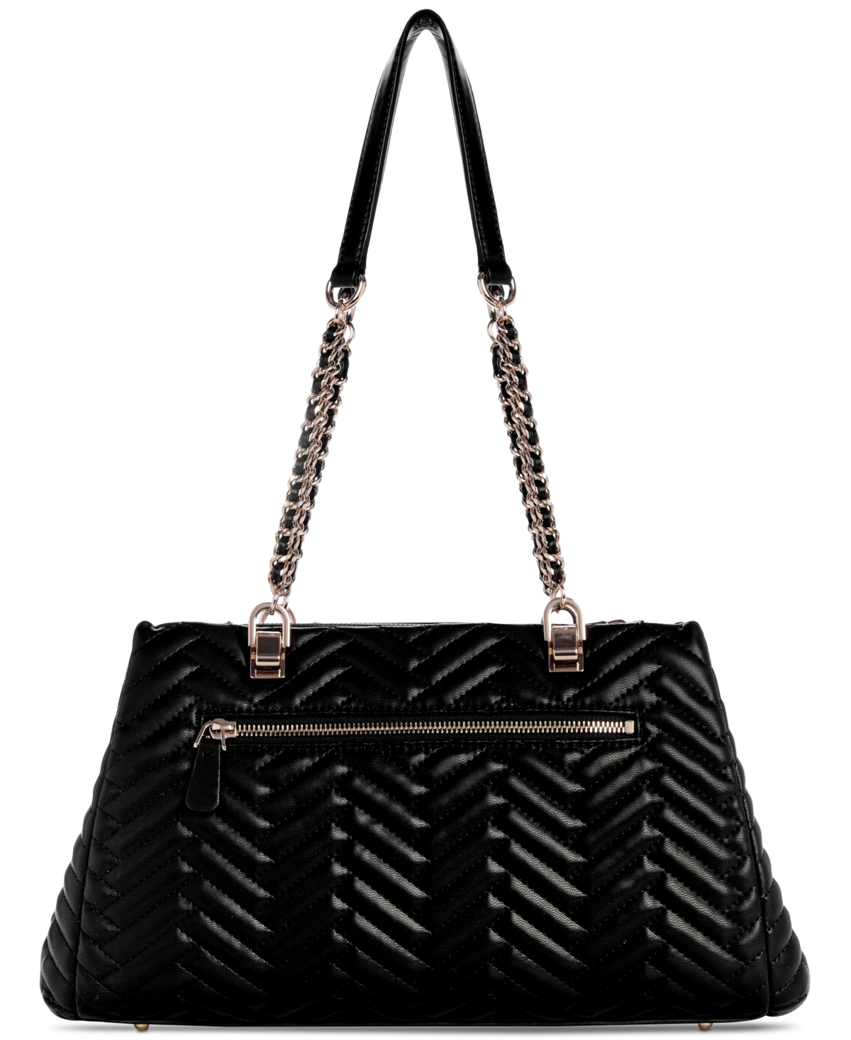 Guess Anning Shoulder Satchel