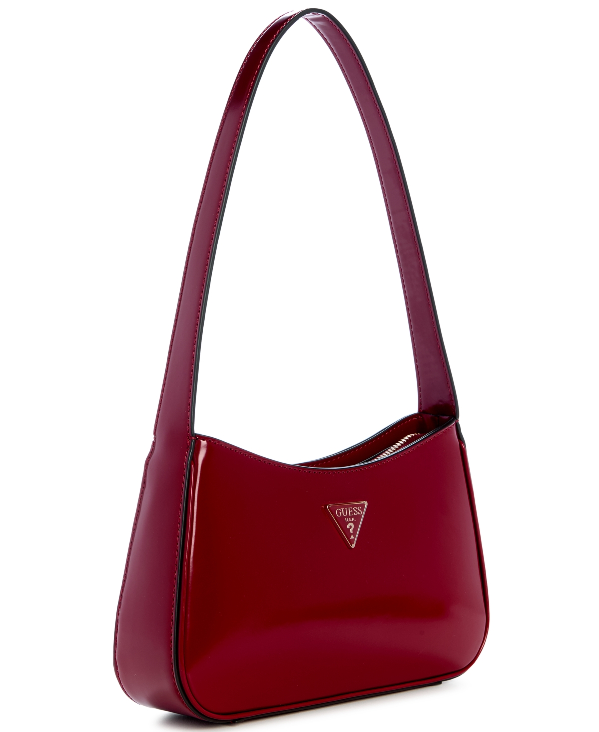 Guess Arnela Top Zip Shoulder Bag