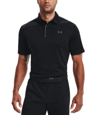 Men's Tech Polo T-Shirt