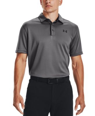Men's Tech Polo T-Shirt