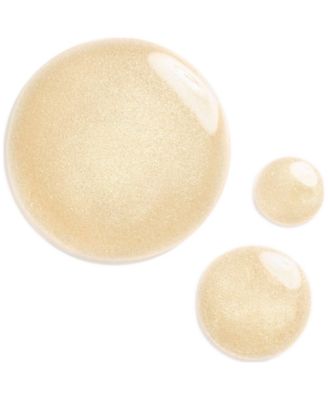 N&deg;5 The Beige Gold Body Oil, 8.4 oz.