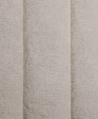 Banks Velvet 3-Pc. Comforter Set, King