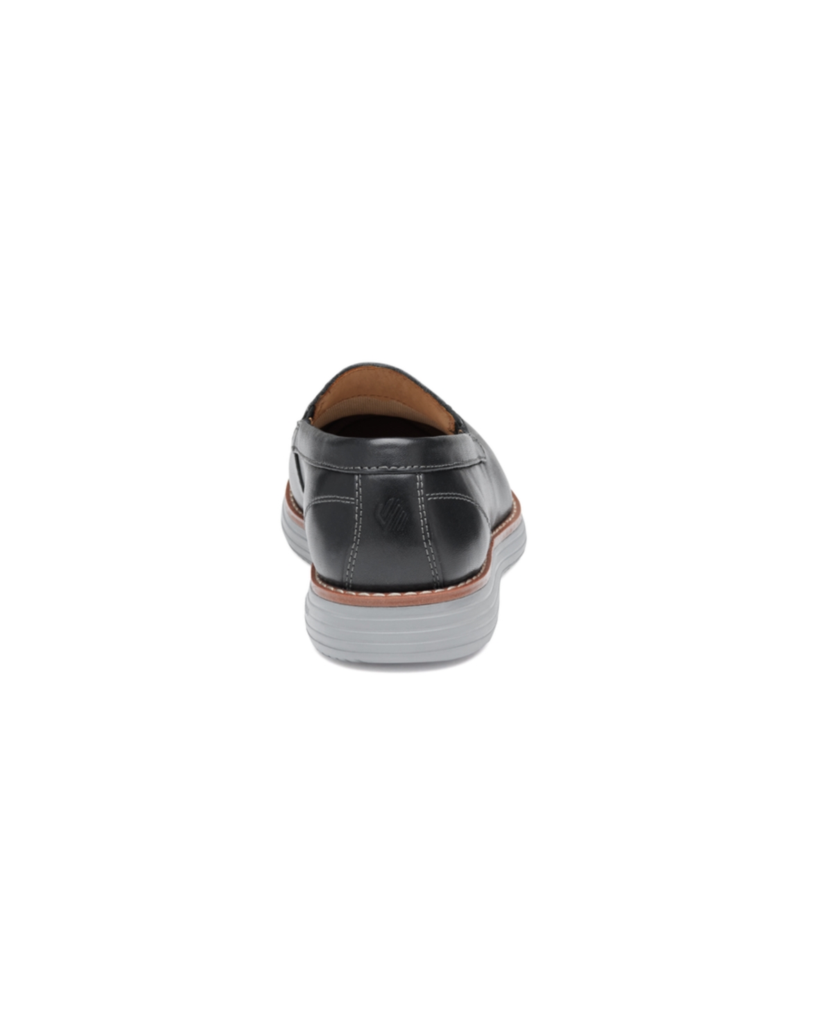 Johnston & Murphy Big Boys Upton Venetian Shoes