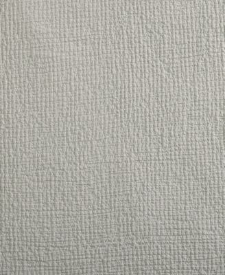 Puckered Texture 3-Pc. Comforter Set, King