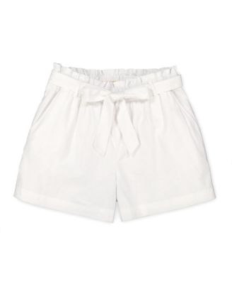 Women's Cinched Waist Short