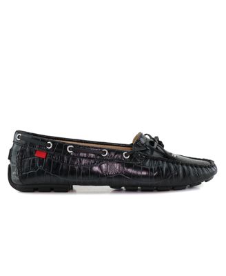 Womens Cypress Hill Tiebow Driver Loafer
