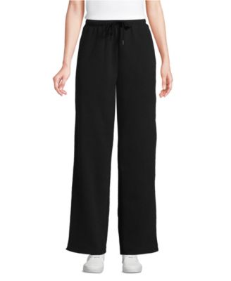 Women's Serious Sweats High Rise Relaxed Straight Leg Pants